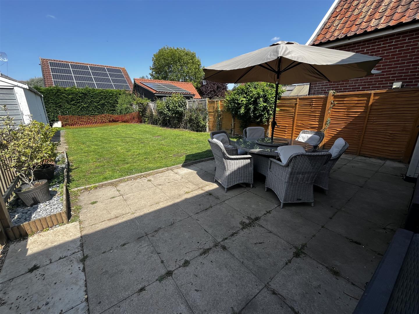 Mickfield property photo